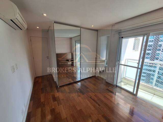 #BA-0124 - Apartamento para Locação em Barueri - SP - 3