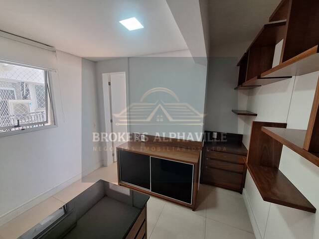 Apartamento para Locação em Barueri - 4