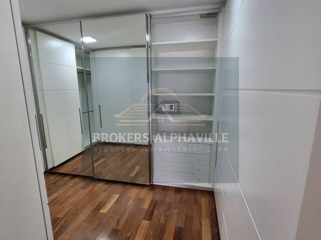 Apartamento para Locação em Barueri - 5