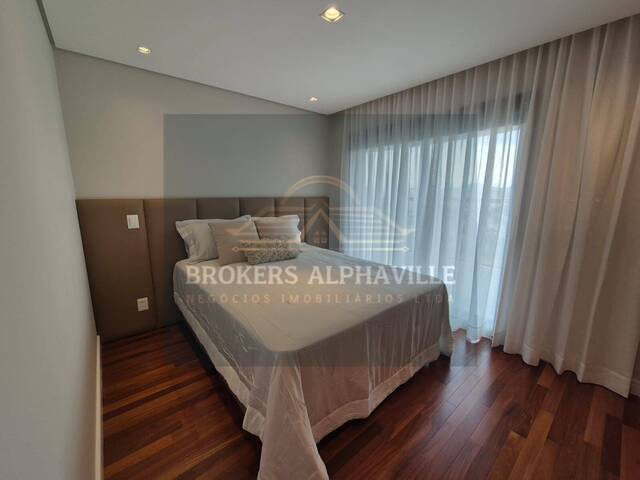 #BA-0125 - Apartamento para Venda em Barueri - SP - 2