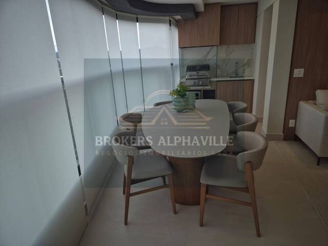 Apartamento para Venda em Barueri - 5