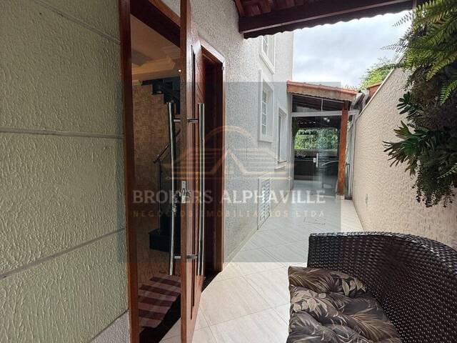 Casa em condomínio para Venda em Barueri - 5