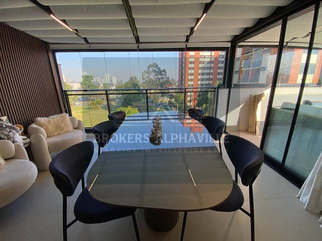 Apartamento para Venda em Barueri - 5