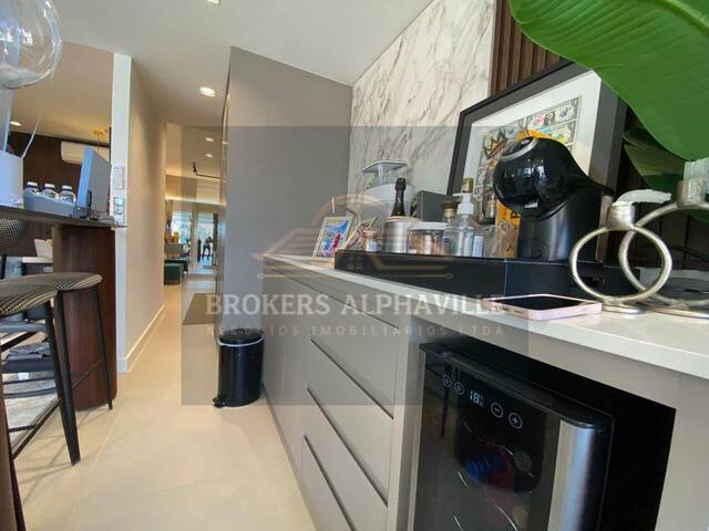 #BA-0129 - Apartamento para Venda em Barueri - SP - 3