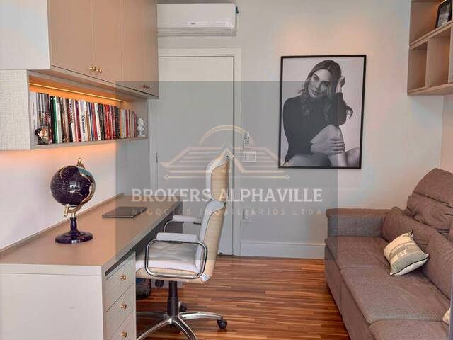 #BA-0130 - Apartamento para Venda em Barueri - SP - 2