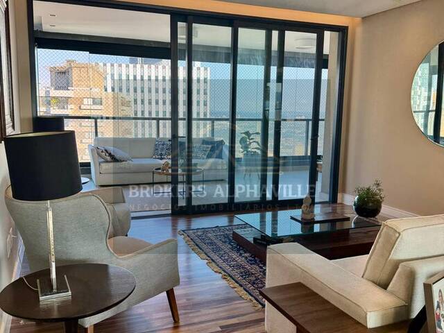 Apartamento para Venda em Barueri - 5