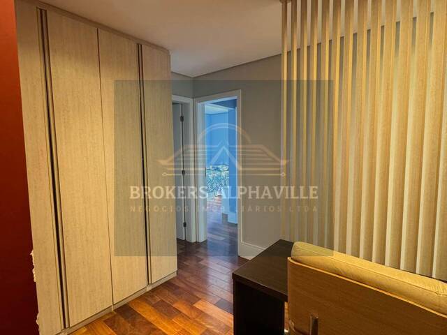 #BA-0131 - Apartamento para Venda em Barueri - SP - 2