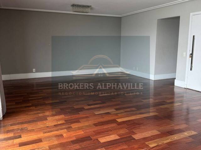 Apartamento para Venda em Barueri - 4