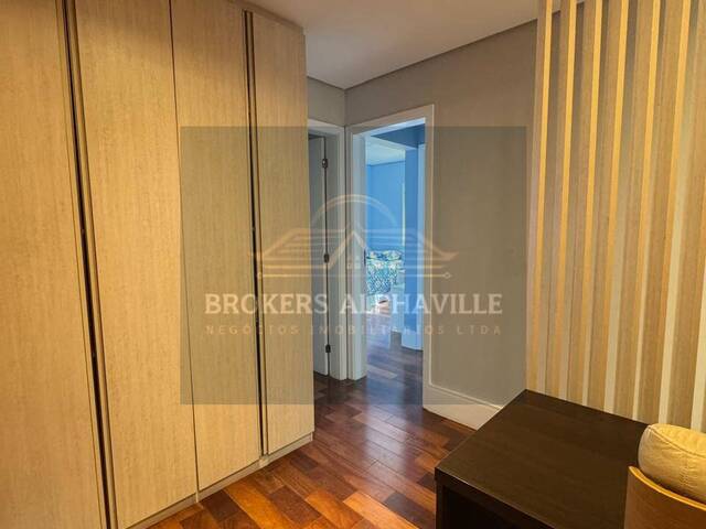 #BA-0131 - Apartamento para Venda em Barueri - SP - 3