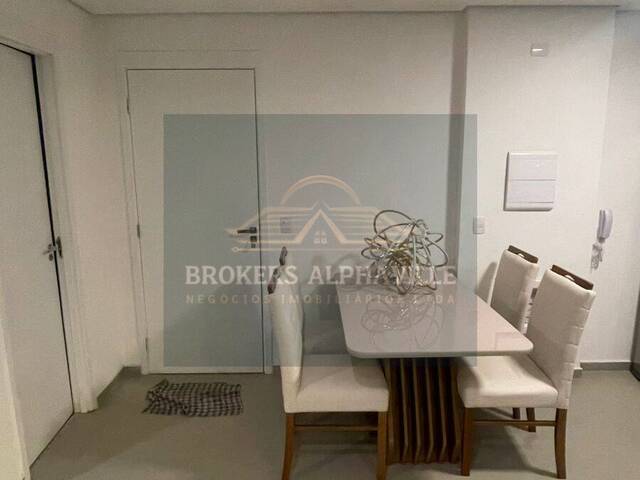 Apartamento para Locação em Barueri - 4