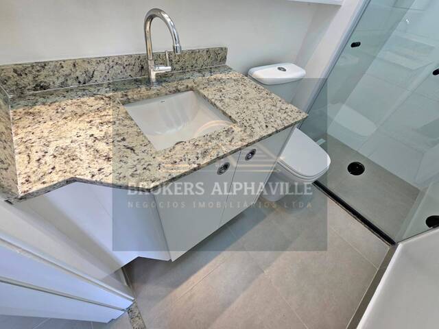 #BA-0133 - Apartamento para Locação em Barueri - SP - 2