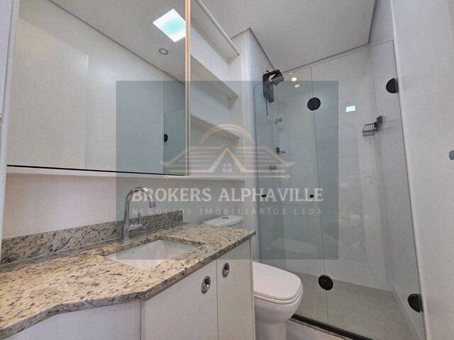 #BA-0133 - Apartamento para Locação em Barueri - SP - 3