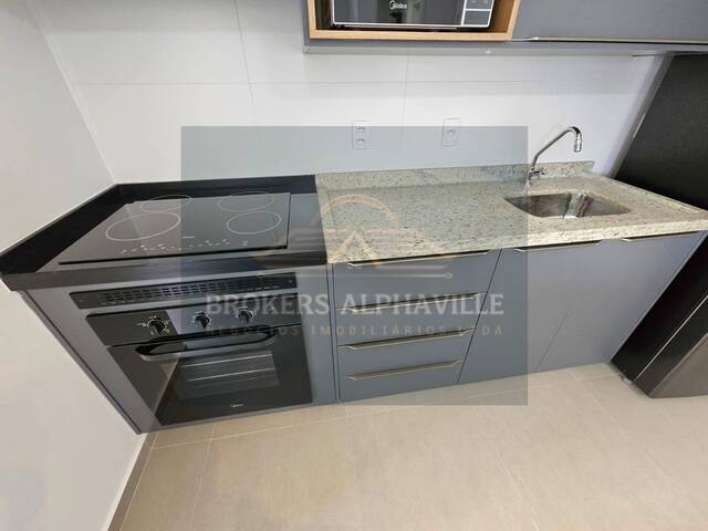 Apartamento para Locação em Barueri - 5