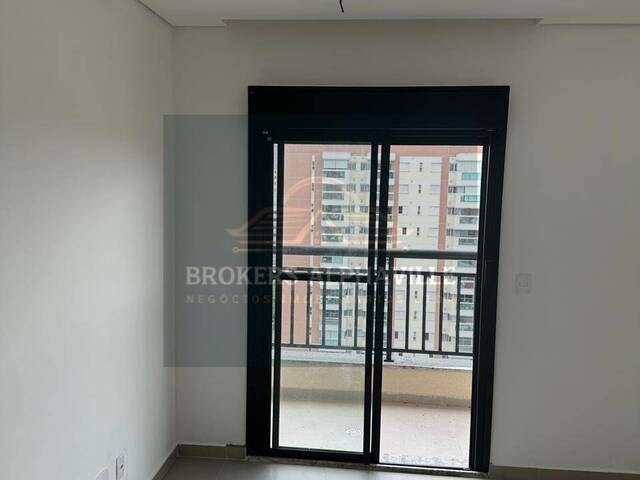 #BA-1604 - Apartamento para Venda em Barueri - SP - 2
