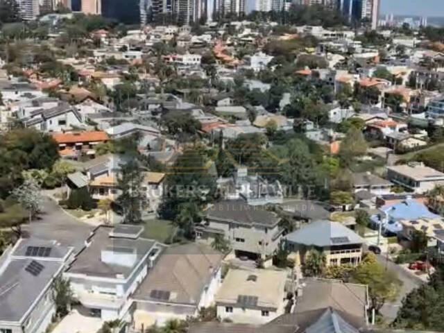 #BA-1702 - Apartamento para Locação em Barueri - SP - 2