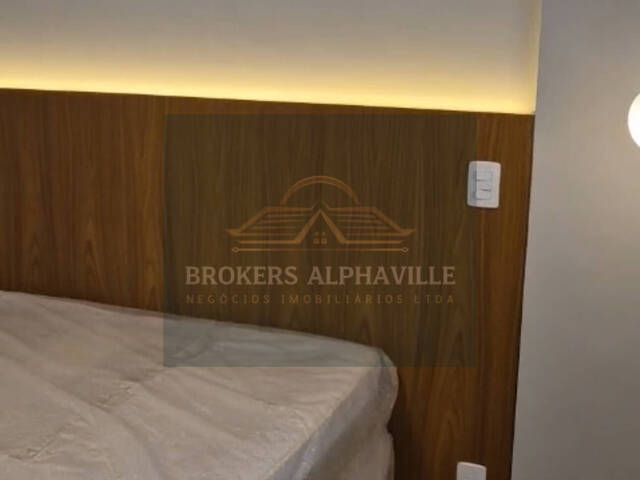 Apartamento para Locação em Barueri - 4