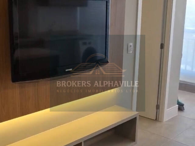 Apartamento para Locação em Barueri - 5