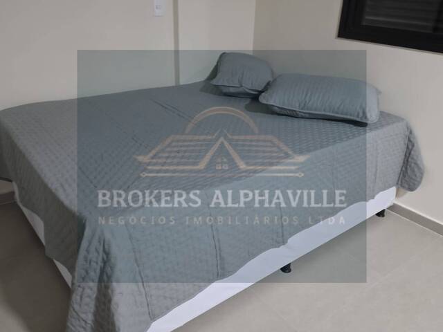 #BA-1906 - Apartamento para Venda em Barueri - SP - 2