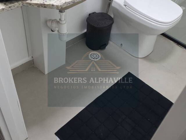 Apartamento para Venda em Barueri - 4