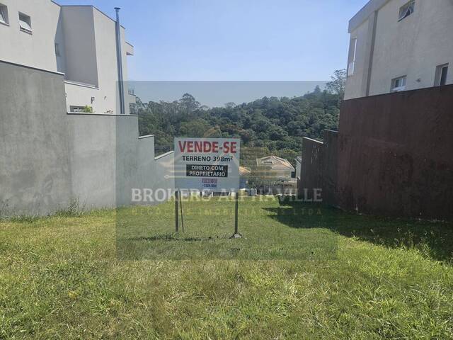 #BA-0139 - Terreno em condomínio para Venda em Itapevi - SP - 1