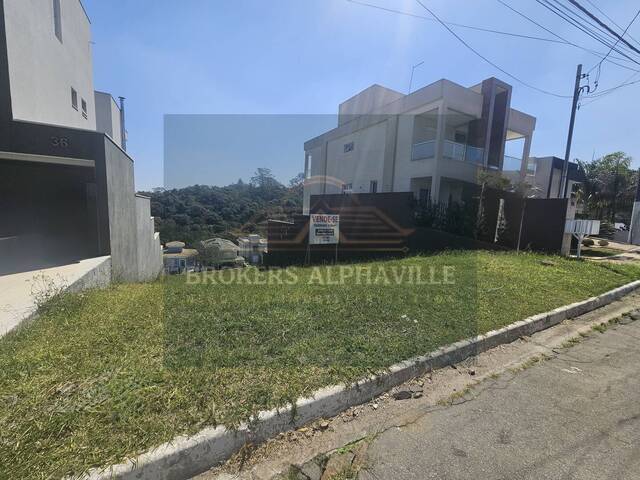 #BA-0139 - Terreno em condomínio para Venda em Itapevi - SP - 3