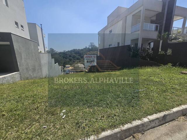 Terreno em condomínio para Venda em Barueri - 4