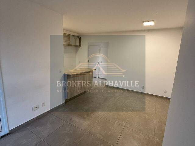 Apartamento para Locação em Barueri - 5