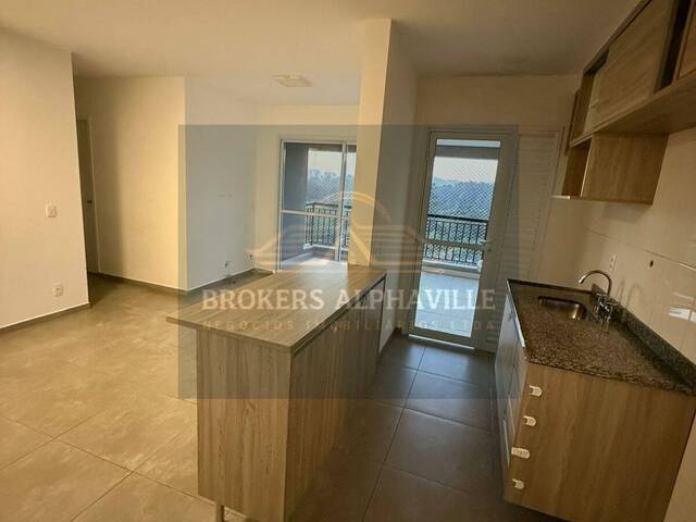 Apartamento para Locação em Barueri - 4