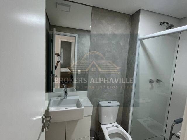 Apartamento para Venda em Barueri - 5