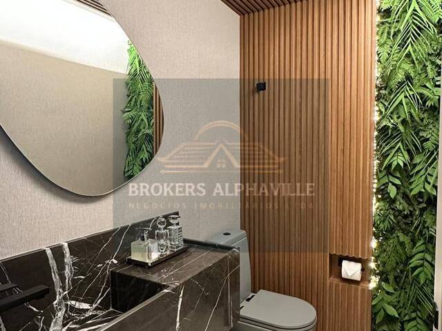Apartamento para Venda em Barueri - 4
