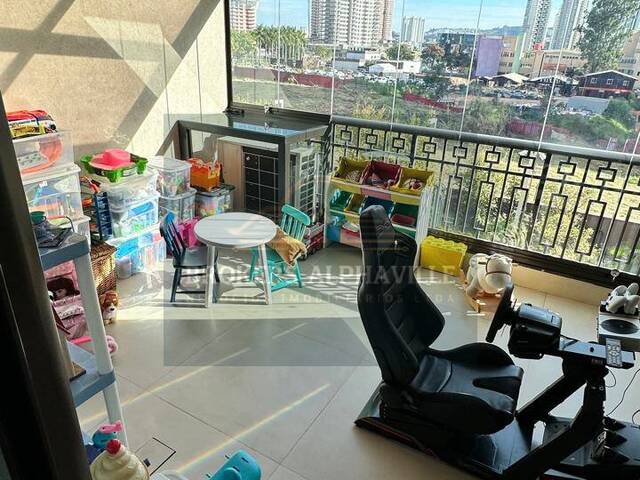 Apartamento para Venda em Barueri - 5