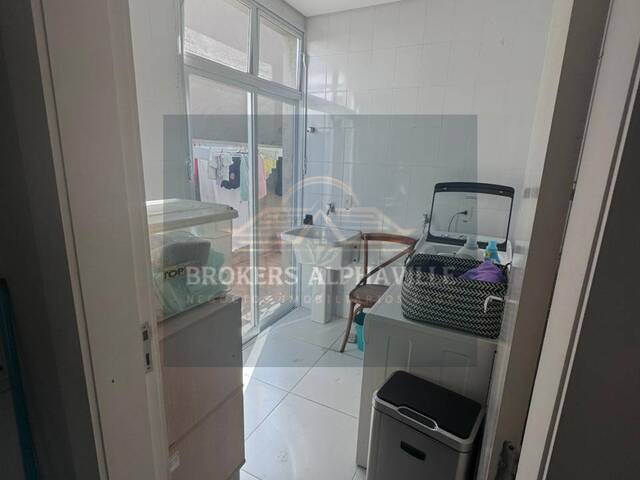 #BA-0147 - Casa em condomínio para Venda em Barueri - SP - 2