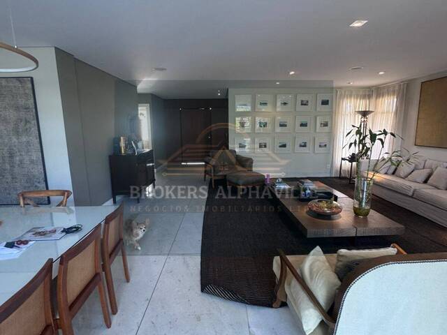 #BA-0147 - Casa em condomínio para Venda em Barueri - SP - 3