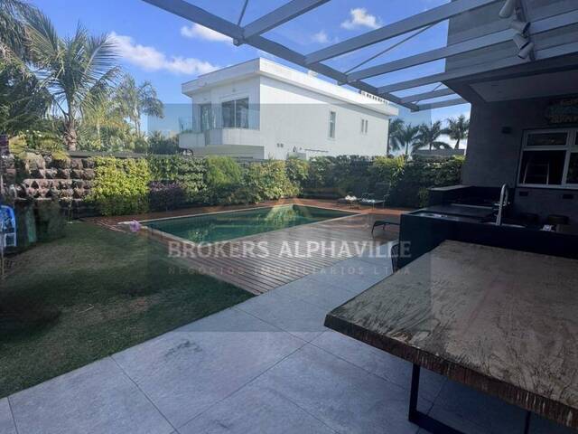 #BA-0147 - Casa em condomínio para Venda em Barueri - SP - 1