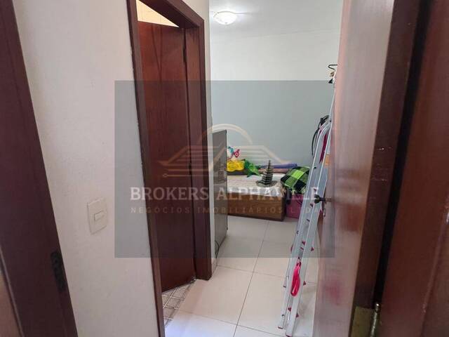 #BA-0148 - Casa em condomínio para Venda em Barueri - SP - 3