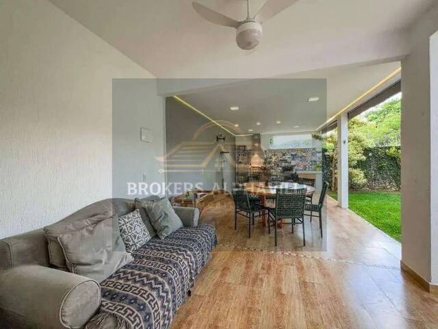 Casa em condomínio para Venda em Santana de Parnaíba - 4