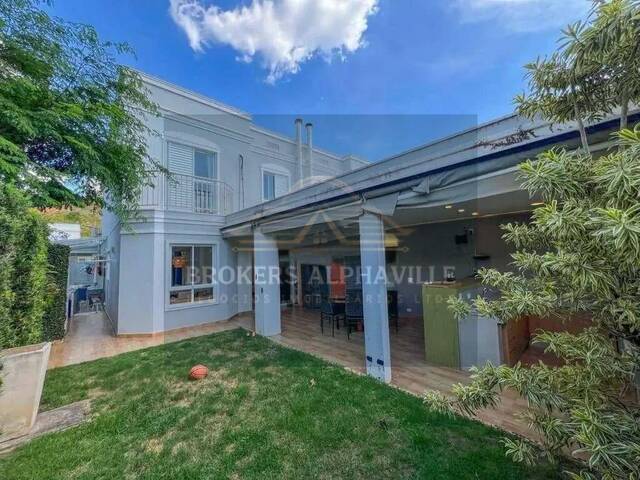 Casa em condomínio para Venda em Santana de Parnaíba - 2
