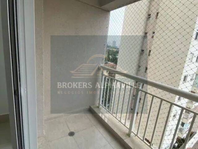 #BA-AP0150 - Apartamento para Locação em Barueri - SP - 3