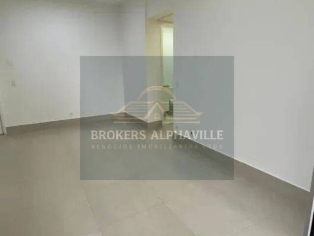 Apartamento para Locação em Barueri - 4