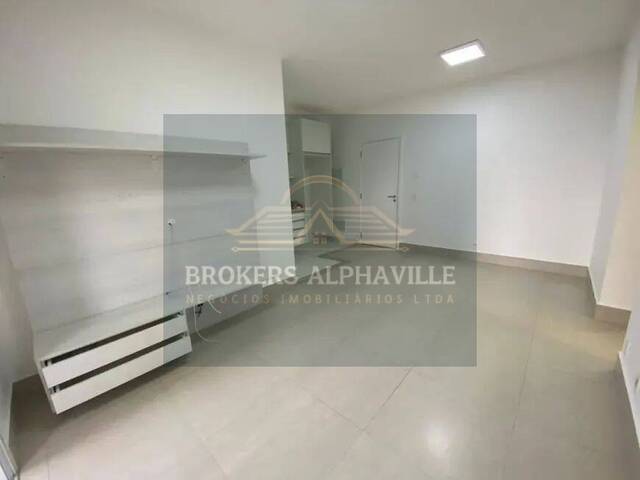 #BA-AP0150 - Apartamento para Locação em Barueri - SP - 2