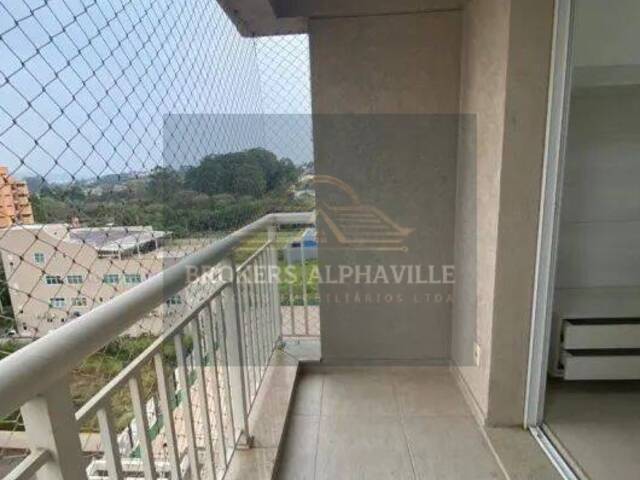 Apartamento para Locação em Barueri - 5
