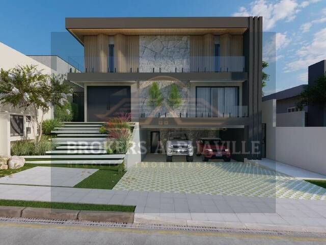 Venda em Cidade Tamboré - Santana de Parnaíba