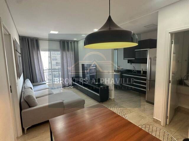 Locação em Alphaville Centro Industrial e Empresarial/Alphaville. - Barueri