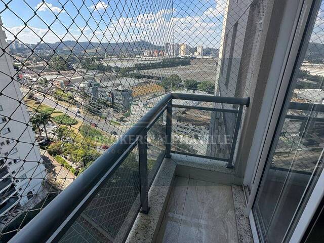 Apartamento para Venda em Barueri - 4