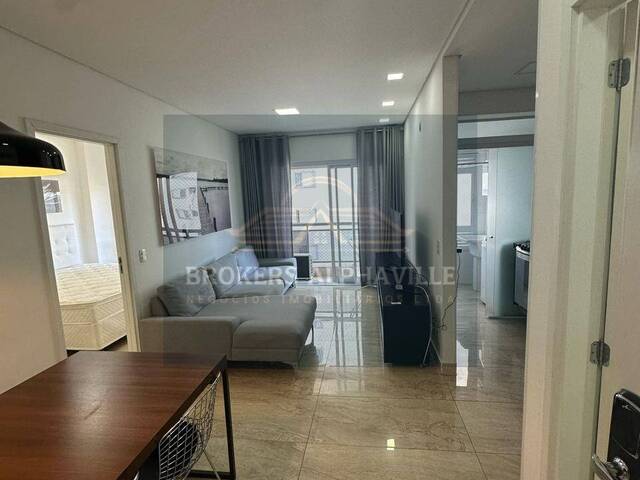 #BA-AP0152 - Apartamento para Venda em Barueri - SP - 3