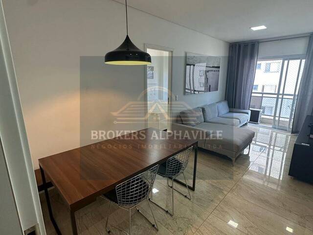 Apartamento para Venda em Barueri - 5
