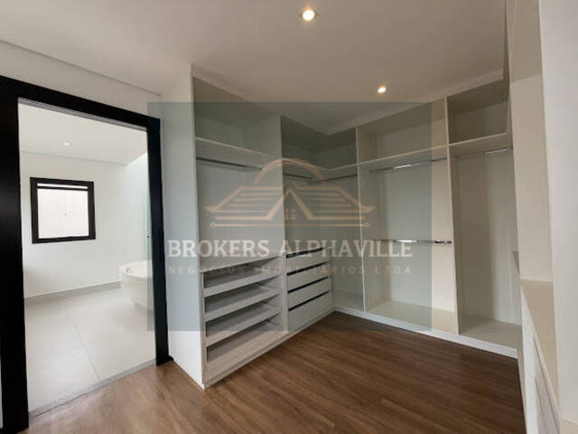 #BA-0154 - Casa em condomínio para Venda em Barueri - SP - 2