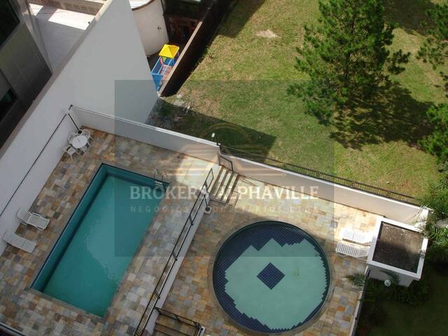 Venda em Dezoito do Forte Empresarial/Alphaville. - Barueri