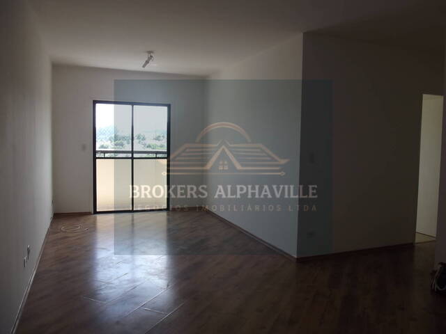#BA-AP0156 - Apartamento para Venda em Barueri - SP - 2