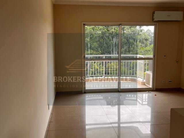 Apartamento para Venda em Santana de Parnaíba - 4